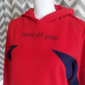 Tommy Hilfiger Fleece!